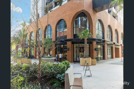 Property photo of 106/2 Main Lane Merrylands NSW 2160