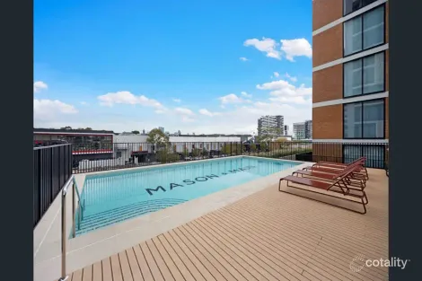 Property photo of 106/2 Main Lane Merrylands NSW 2160