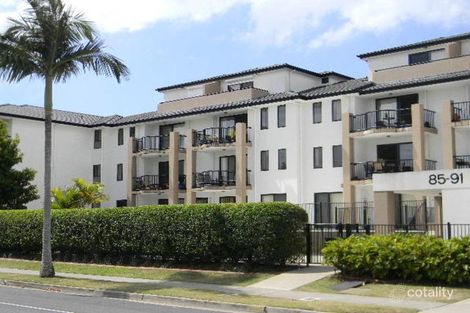 5/85-91 Townson Ave, Palm Beach, QLD 4221