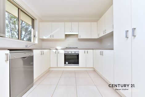 Property photo of 14 Wigeon Chase Cameron Park NSW 2285
