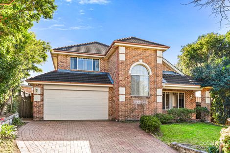 Property photo of 18 John Radley Avenue Dural NSW 2158