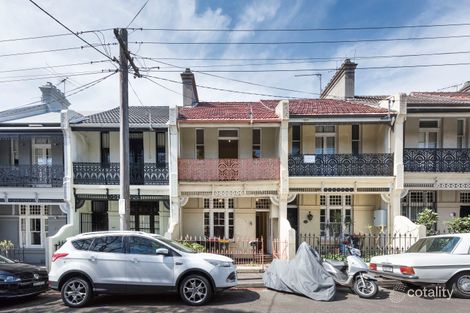 137 Underwood St, Paddington, NSW 2021