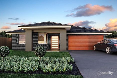 Lot 655 Diamond Hill Cct, Edmondson Park, NSW 2174