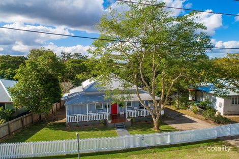 Property photo of 16 Hilton Road Gympie QLD 4570