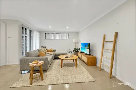 Property photo of 3 Response Drive Tanilba Bay NSW 2319