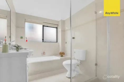Property photo of 11/6-8 Lennox Street Parramatta NSW 2150