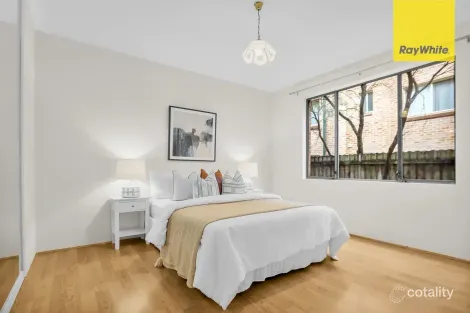 Property photo of 11/6-8 Lennox Street Parramatta NSW 2150