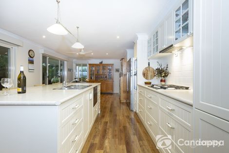 Property photo of 50 Montague Avenue Drouin VIC 3818