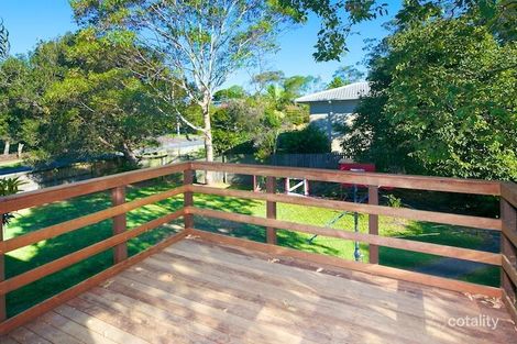 Property photo of 61 Sallows Street Alexandra Hills QLD 4161