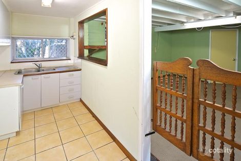 Property photo of 61 Sallows Street Alexandra Hills QLD 4161
