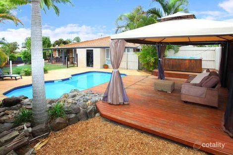 6 Torridon Cl, Merrimac, QLD 4226