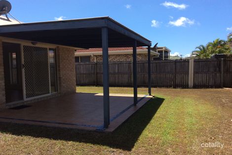 Property photo of 8 Dorian Crescent Sippy Downs QLD 4556