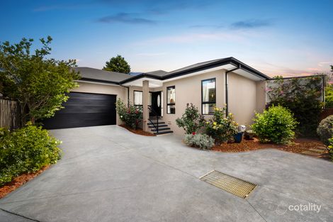 2/19 Marlborough Rd, Bayswater, VIC 3153