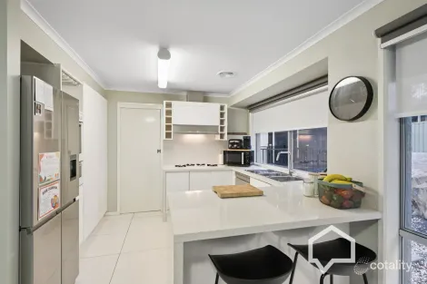 Property photo of 13 Benjamin Court Spring Gully VIC 3550