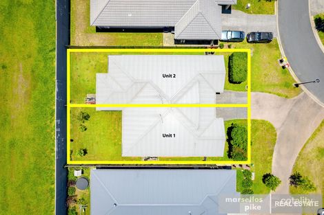 Property photo of 41 Coggins Street Caboolture South QLD 4510