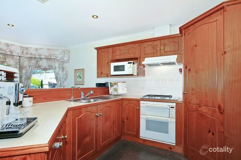 Property photo of 9 Gabriella Victoria Avenue Woodcroft SA 5162