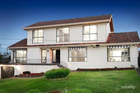 20 Rowell St, Rosanna, VIC 3084