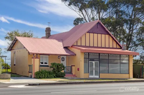 40 Great Western Hwy, Medlow Bath, NSW 2780