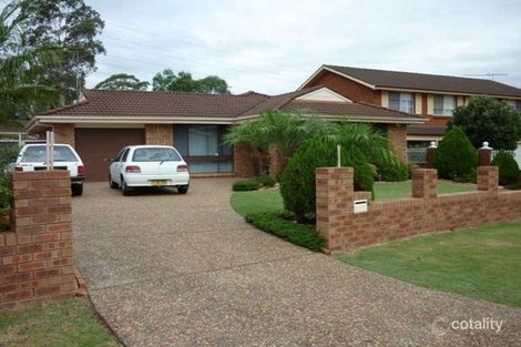 Property photo of 7 Greer Street Bonnyrigg Heights NSW 2177