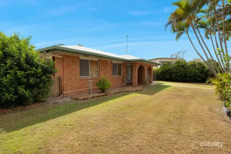 Property photo of 3 Eucalyptus Drive Andergrove QLD 4740
