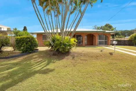 Property photo of 3 Eucalyptus Drive Andergrove QLD 4740