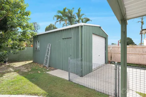 Property photo of 3 Eucalyptus Drive Andergrove QLD 4740