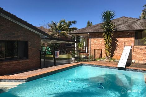 Property photo of 12 Bellbird Crescent Forestville NSW 2087