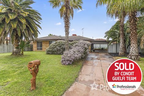 Property photo of 4 Sturry Place Marangaroo WA 6064