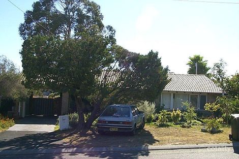 38 Fenellia Cres, Craigie, WA 6025