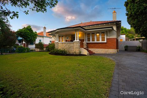 Property photo of 16 Richardson Terrace Daglish WA 6008
