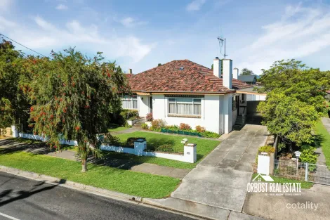 46 Browning St, Orbost, VIC 3888