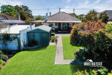 Property photo of 46 Browning Street Orbost VIC 3888