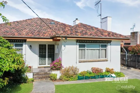 Property photo of 46 Browning Street Orbost VIC 3888