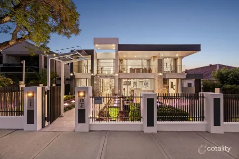 15 South St, Strathfield, NSW 2135