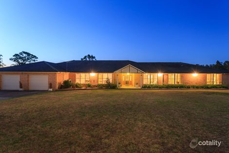 Property photo of 7 Jacaranda Grove Elrington NSW 2325