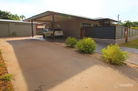 20 Martin Tce, Katherine East, NT 0850