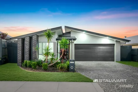 12 Covella Bvd, Greenbank, QLD 4124