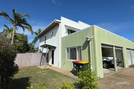 14/4 South Vickers Rd, Condon, QLD 4815