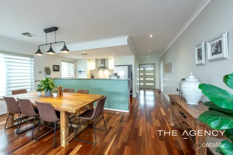 Property photo of 3 Willandra Place Hillarys WA 6025