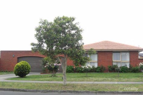 35 Curie Ave, Mulgrave, VIC 3170