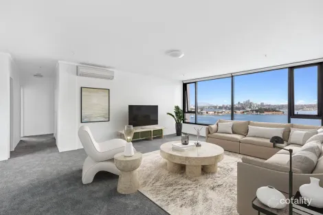 8c/21 Thornton St, Darling Point, NSW 2027