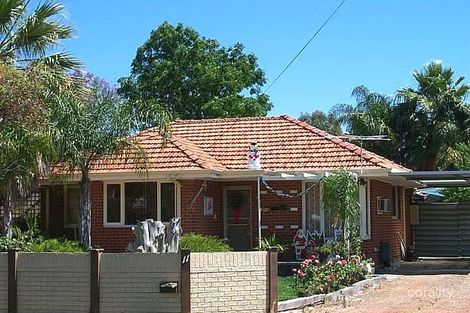 11 Heathcroft Rd, Balga, WA 6061