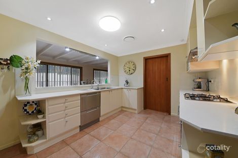 Property photo of 3 Fitzgerald Avenue Hammondville NSW 2170