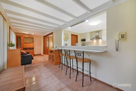 Property photo of 3 Fitzgerald Avenue Hammondville NSW 2170