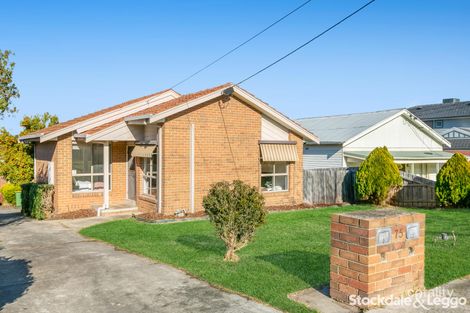 Property photo of 1/75 Purinuan Road Reservoir VIC 3073