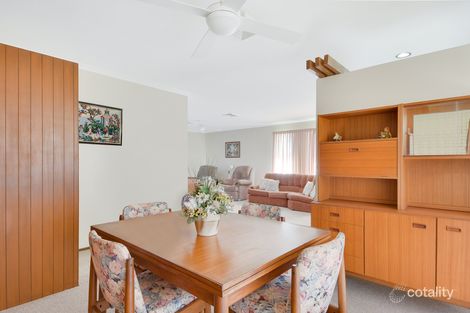 Property photo of 42 Throsby Way Ambarvale NSW 2560