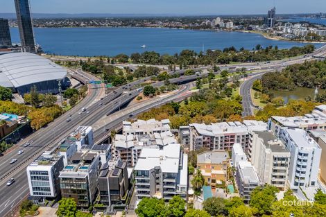 10/41-43 Mount St, West Perth, WA 6005