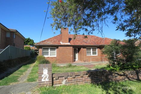 22 Austral Ave, Westmead, NSW 2145