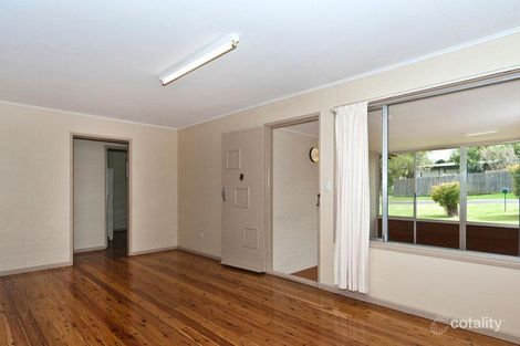 Property photo of 52 Pascoe Lane Harlaxton QLD 4350