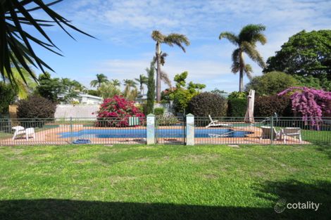 Property photo of 7 Tracey Street Bowen QLD 4805